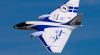 HOBBYZONE DELTA RAY RTF WITH SAFE TECHNOLOGY  HBZ7900